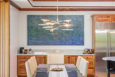 Luxury Villa Photo #13