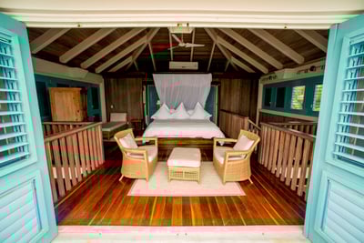 Luxury Villa Photo #8