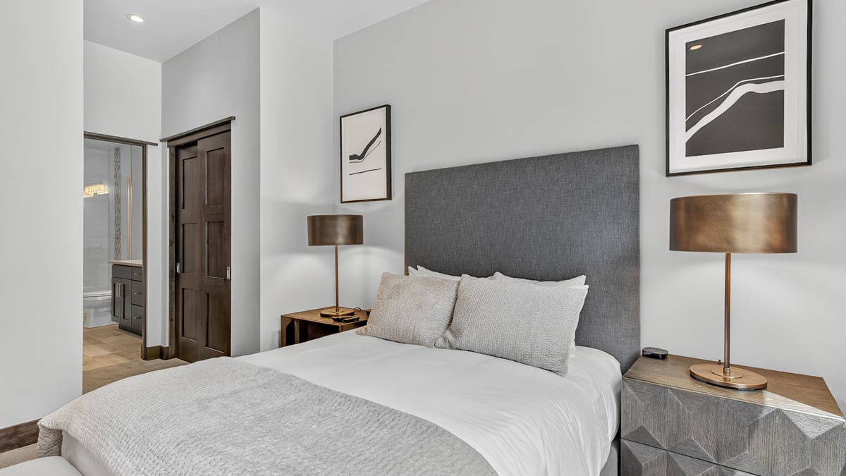 Restoration On The River