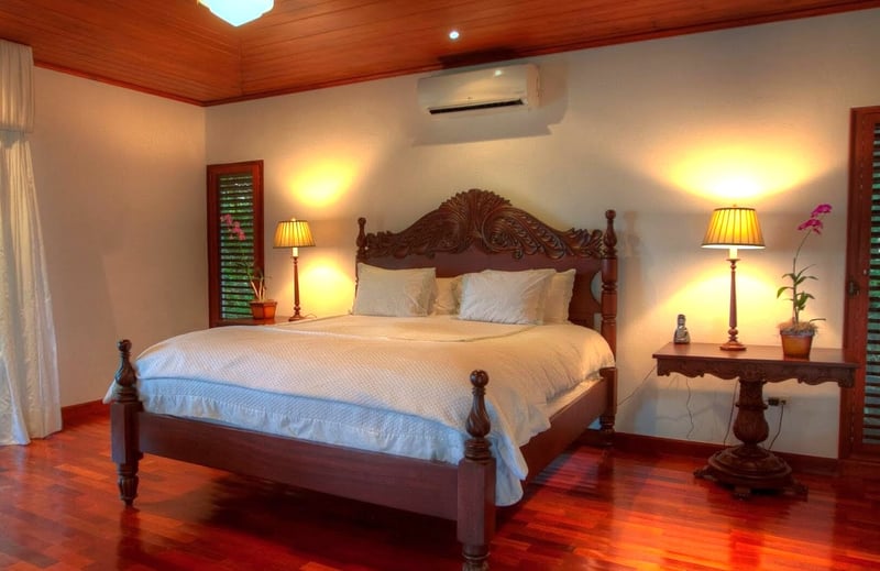 Vista Chavon 16 | Casa Mar