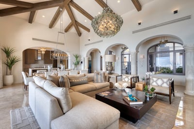 Luxury Villa Photo #37