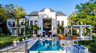 Luxury Villa Photo #2
