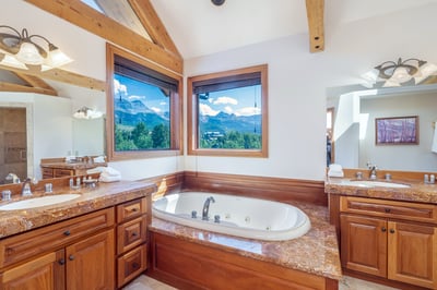 Luxury Villa Photo #19