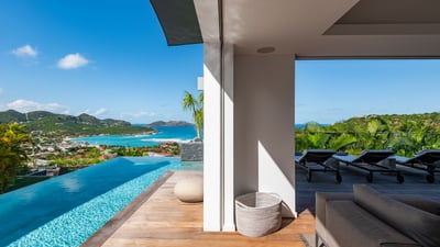 Luxury Villa Photo #17