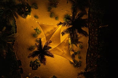 Luxury Villa Photo #14