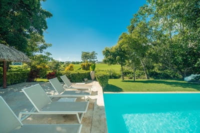 Luxury Villa Photo #10