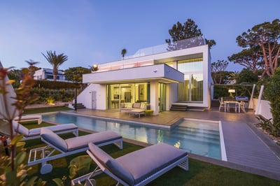 Luxury Villa Photo #2