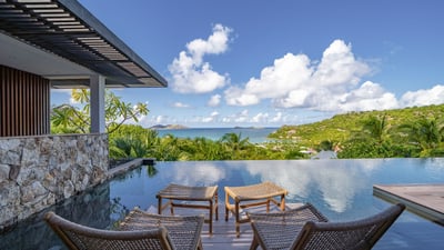 Luxury Villa Photo #3