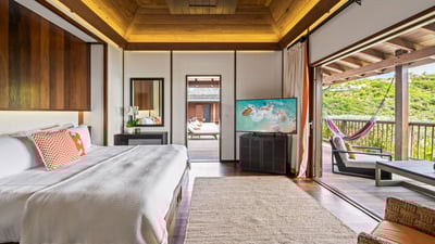 Luxury Villa Photo #27