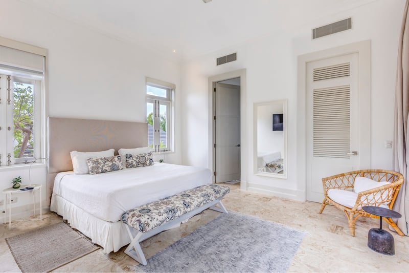 Arrecife SB5 | 3 Palmeras