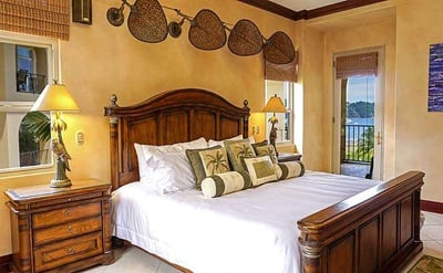 Luxury Villa Photo #9