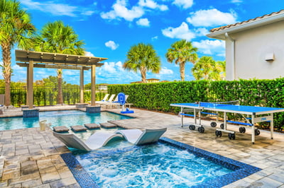 Luxury Villa Photo #6