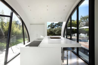 Luxury Villa Photo #16