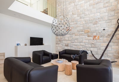 Luxury Villa Photo #37