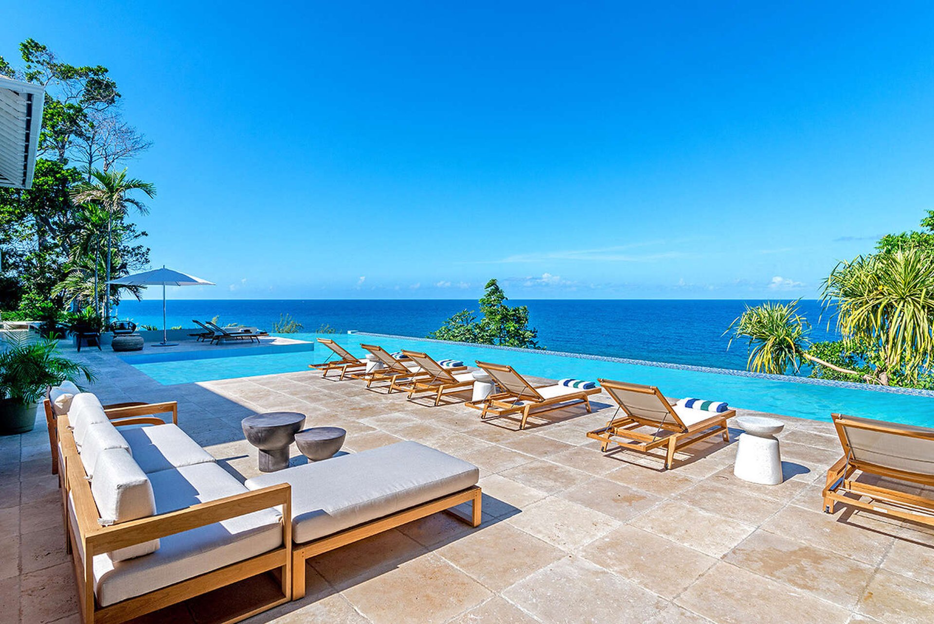 Aquamarina Villa - 3