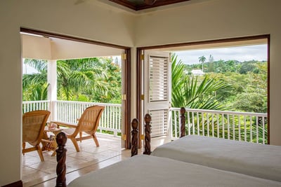Luxury Villa Photo #16