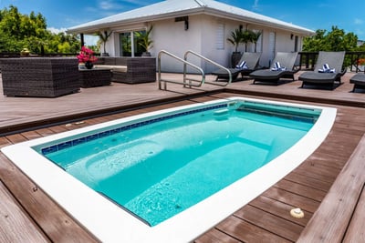 Luxury Villa Photo #2
