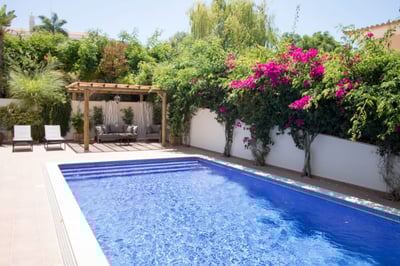 Luxury Villa Photo #2