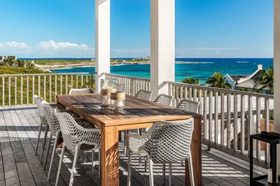 Luxury Villa Photo #5