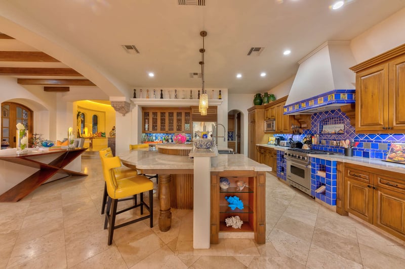 Villa Esplendor del Mar