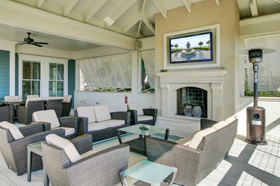 Luxury Villa Photo #8
