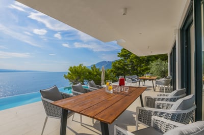 Luxury Villa Photo #7