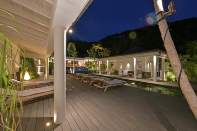 Luxury Villa Photo #18