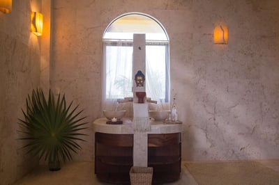 Luxury Villa Photo #39