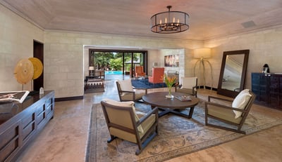 Luxury Villa Photo #6