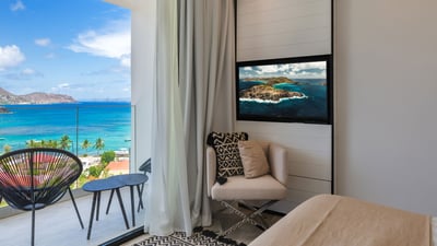 Luxury Villa Photo #57