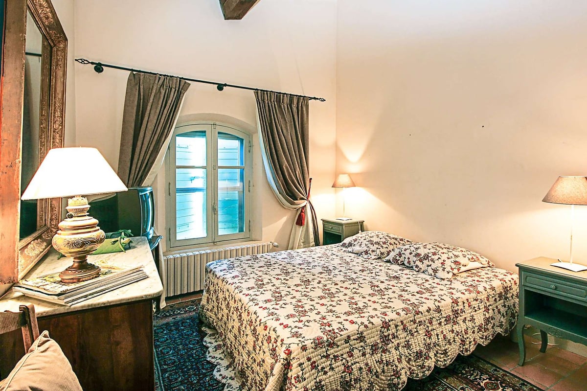 Grande Bastide villa rental - 15
