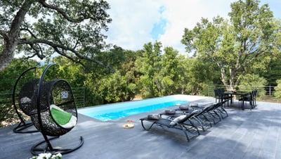 Luxury Villa Photo #2