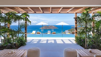 Luxury Villa Photo #10