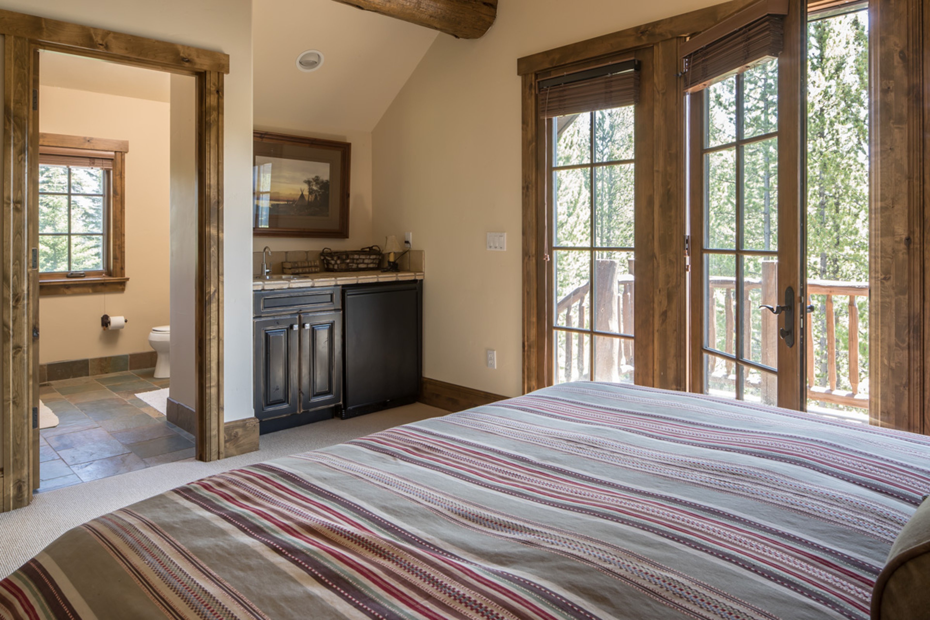 Spanish Peaks | Lakeside Vista - 25