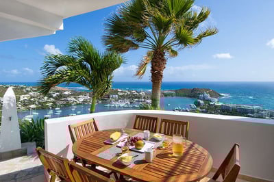 Luxury Villa Photo #7
