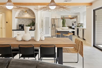 Luxury Villa Photo #18