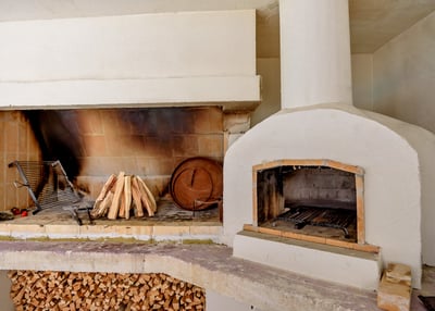 Luxury Villa Photo #18