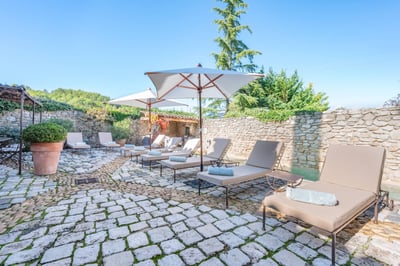 Luxury Villa Photo #5