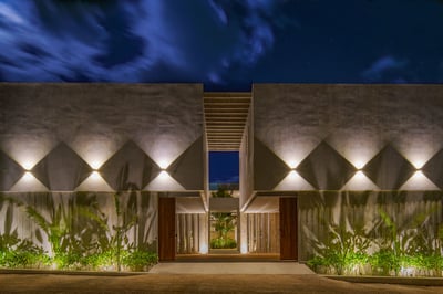 Luxury Villa Photo #12
