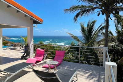 Luxury Villa Photo #5