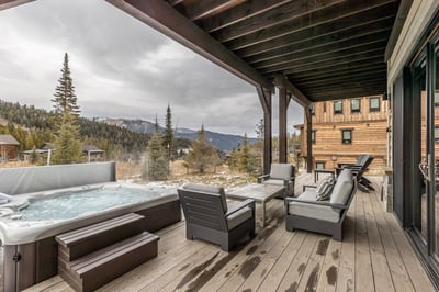 Luxury Villa Photo #44