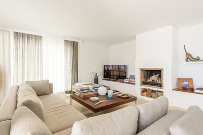 Luxury Villa Photo #33
