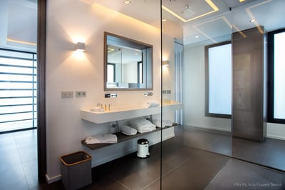 Luxury Villa Photo #34