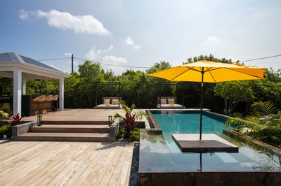 Luxury Villa Photo #3
