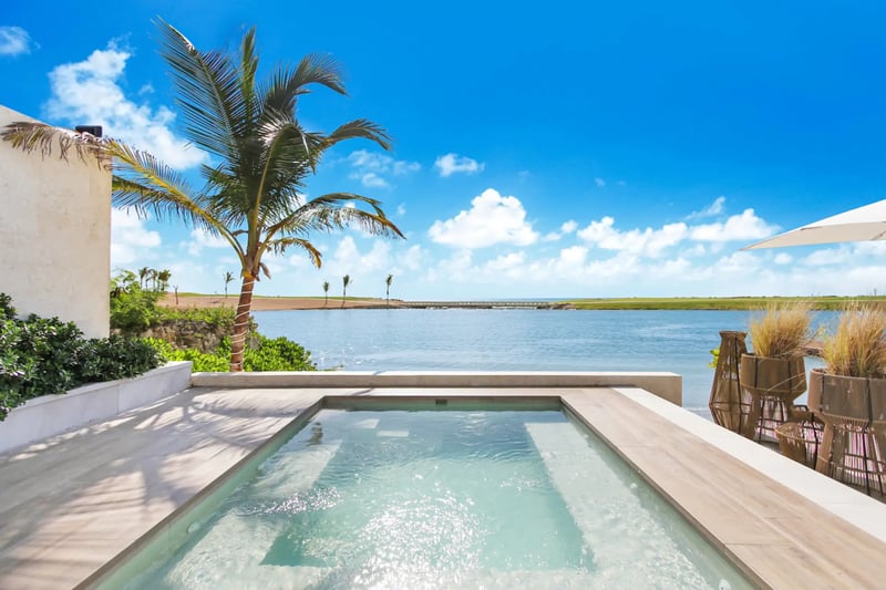 Caribbean Bliss