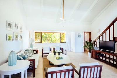 Luxury Villa Photo #4