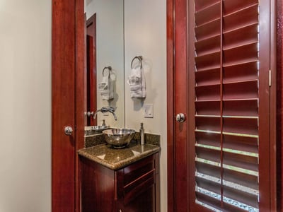 Luxury Villa Photo #46