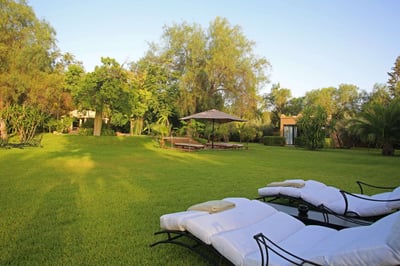 Luxury Villa Photo #5