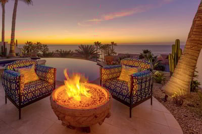 Luxury Villa Photo #6