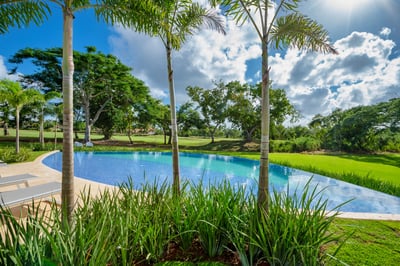 Luxury Villa Photo #3